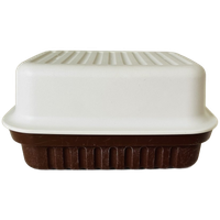 Tupperware Kaasdoos