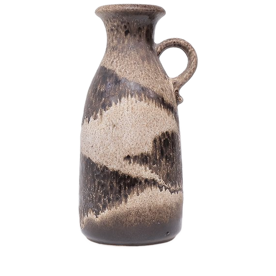 Scheurich Oorvaas 493 Ecru Bruin 1