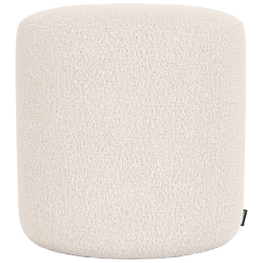 Sofacompany | Poef Nr. 8 Maya Crème 1