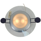 Artemide Cyclos Plafondlamp Wandlamp Michele De Lucchi ‘80 thumbnail 1