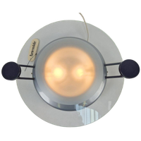 Artemide Cyclos Plafondlamp Wandlamp Michele De Lucchi ‘80