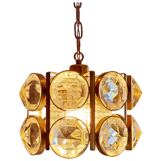 Regency Hanglamp 1
