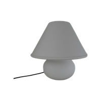 Glashutte Limburg Lamp 6249 Xxl Mushroom Lamp