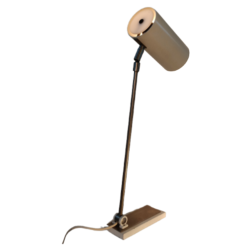 Post Modern Desk Lamp By Hala Zeist, 1970S