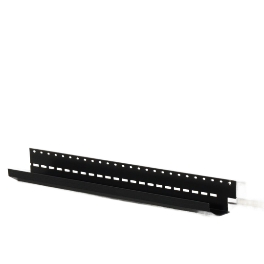 Ahrend 700 Kabelgoot, Zwart, 103 Cm 1