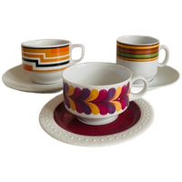 Retro Set Mix&Match