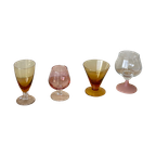 Vintage Shot Glasses - Mix thumbnail 1