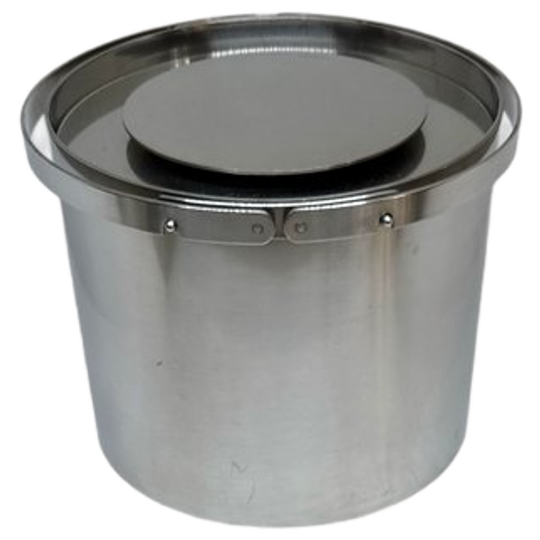 Stelton Ijsemmer – Arne Jacobsen “cylinda Line” | 2,5l – Designicoon Uit 1967 1