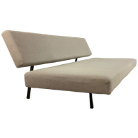 Sleeping Sofa/couch Martin Visser For Spectrum Holland Sixties