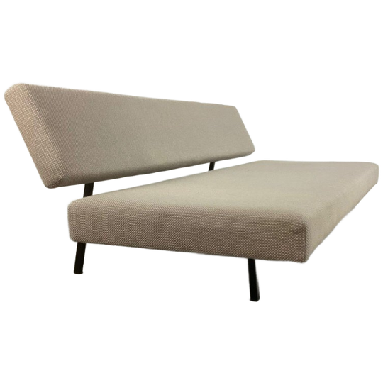 Sleeping Sofa/couch Martin Visser For Spectrum Holland Sixties 1