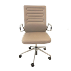 Vitra Ac4 Bureaustoel Design thumbnail 1