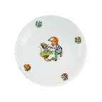 Vintage Kinderbord Bareuther Bavaria thumbnail 1