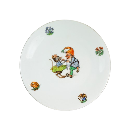 Vintage Kinderbord Bareuther Bavaria 1