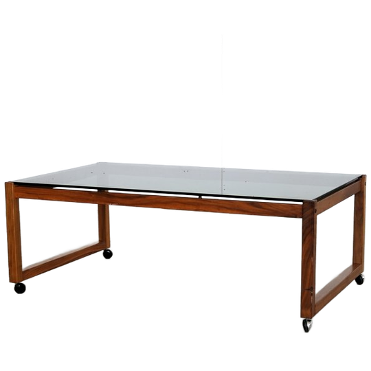 Vintage Salontafel | Tafel | Jaren 60 | Zweeds 1
