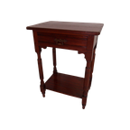 Art Nouveau Sidetable thumbnail 1