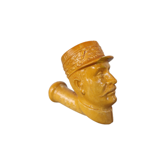 Pijpenkop Marshall Foch 1