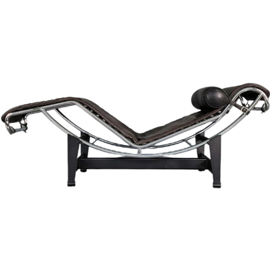 Cassina Le Corbusier Lc4, Italy 1929 1