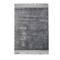 Zuiver Blink Vloerkleed 170x240 Grijs