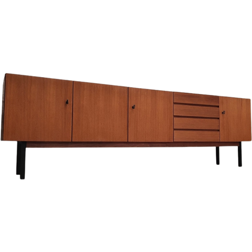 Mid Century Sideboard