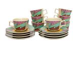 16-delig Rosenthal Flash One (studio-linie) Servies thumbnail 1