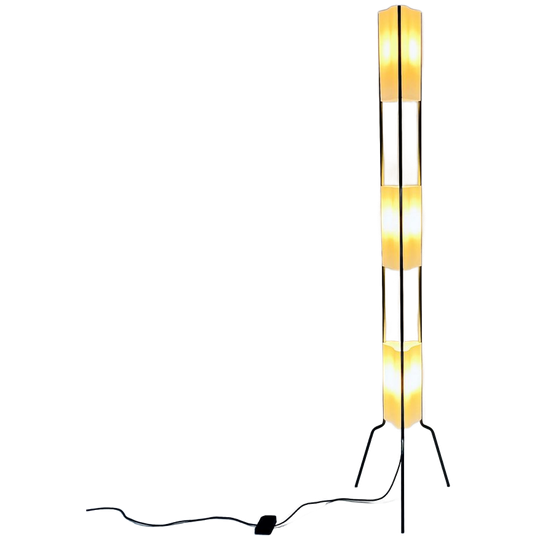 Foscarini Totem Vloerlamp - Valerio Bottin - In Goede Staat 1