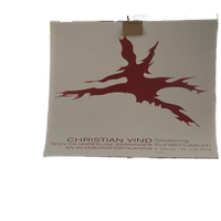 Christian Vind, Tegn Og Underlige Gerninger, Exibition