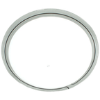 Simon & Schelle Sische Xxl Lamp Murano Glas 70621 thumbnail 1