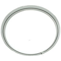 Simon & Schelle Sische Xxl Lamp Murano Glas 70621