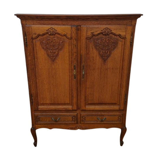 Brocante Barkast Wandkast Buffetkast Ladekast Meidenkast 1