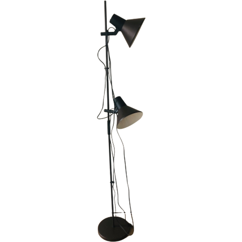 Vintage Staande Lamp