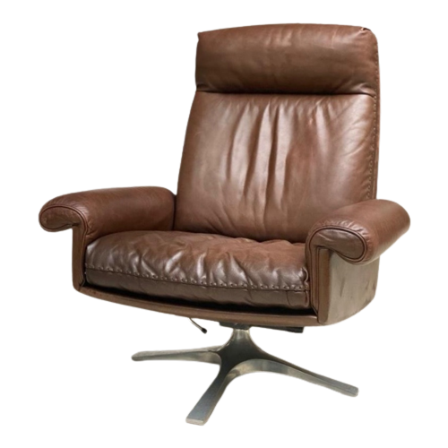 De Sede Ds31 Lounge Chair