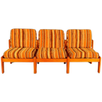 Vintage Modulaire Bank – Jaren 70 thumbnail 1