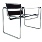Vintage Buisframe Fauteuil thumbnail 1