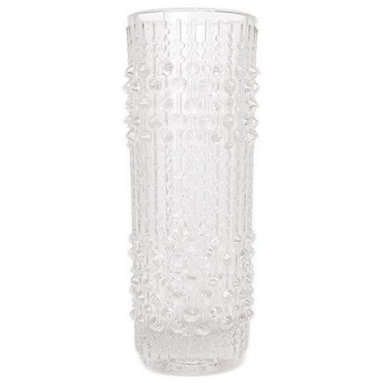 Candle Wax Vaas F. Peceny, 23 Cm. 1