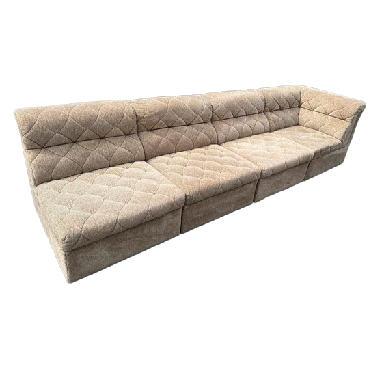Laauser 4 Element Sofa 1