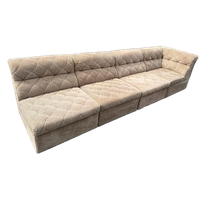 Laauser 4 Element Sofa