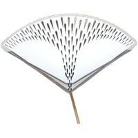 80's Memphis Stijl Massive Wandlamp Retro Wandlamp