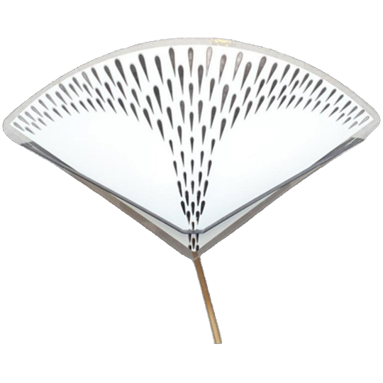 80's Memphis Stijl Massive Wandlamp Retro Wandlamp 1