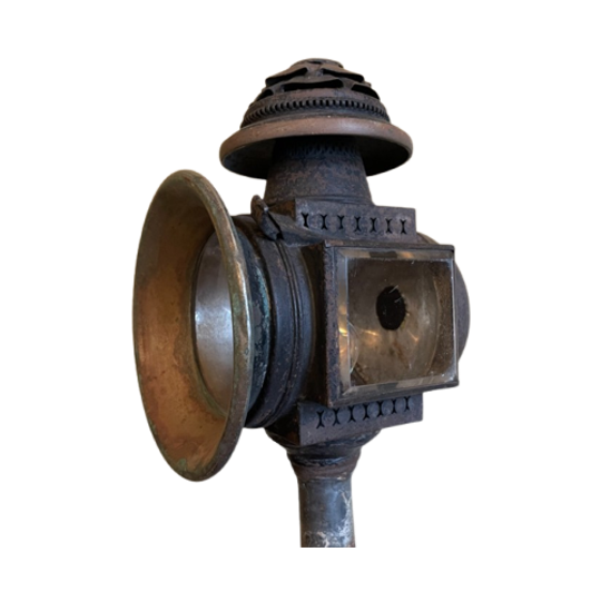 Staande Lamp Vloerlamp Industrieel 1
