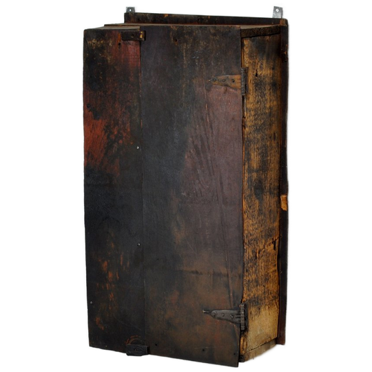 Wabi Sabi Kastje, 1900’s 1