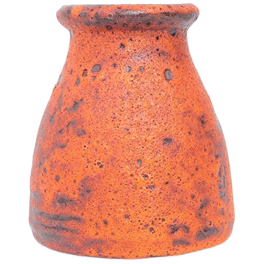 Oranje Fat Lava Vaasje, 1970s 1