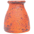 Oranje Fat Lava Vaasje, 1970s thumbnail 1