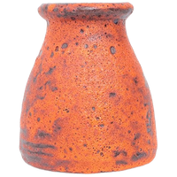 Oranje Fat Lava Vaasje, 1970s