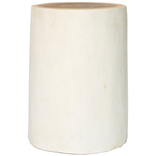 Bazar Bizar | De Tribe Kruk - Naturel Wit 1