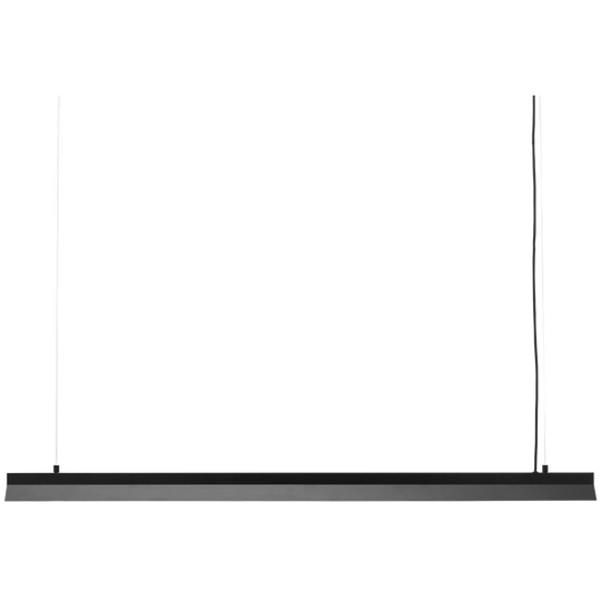 &tradition Fornell Abf1 Hanglamp Zwart 1