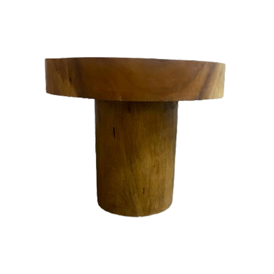 The Chimborazo Side Table - Naturel 1