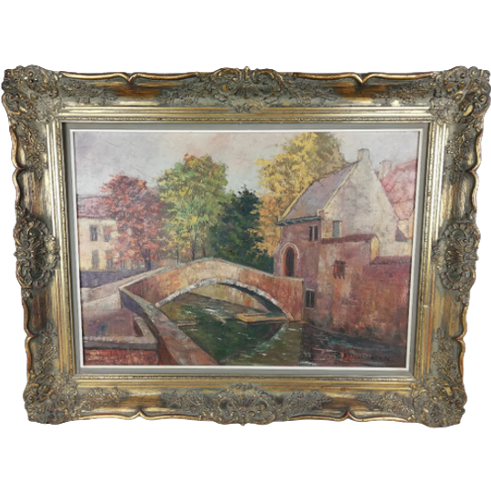 R. Edelynck - Brugge 1