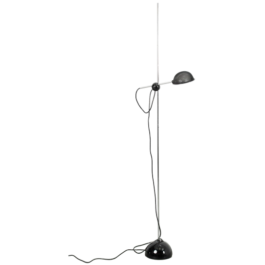 Post Moderne Halogeen Vloerlamp 1