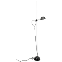 Post Moderne Halogeen Vloerlamp