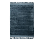 Zuiver Blink Vloerkleed 170x240 Blauw thumbnail 1